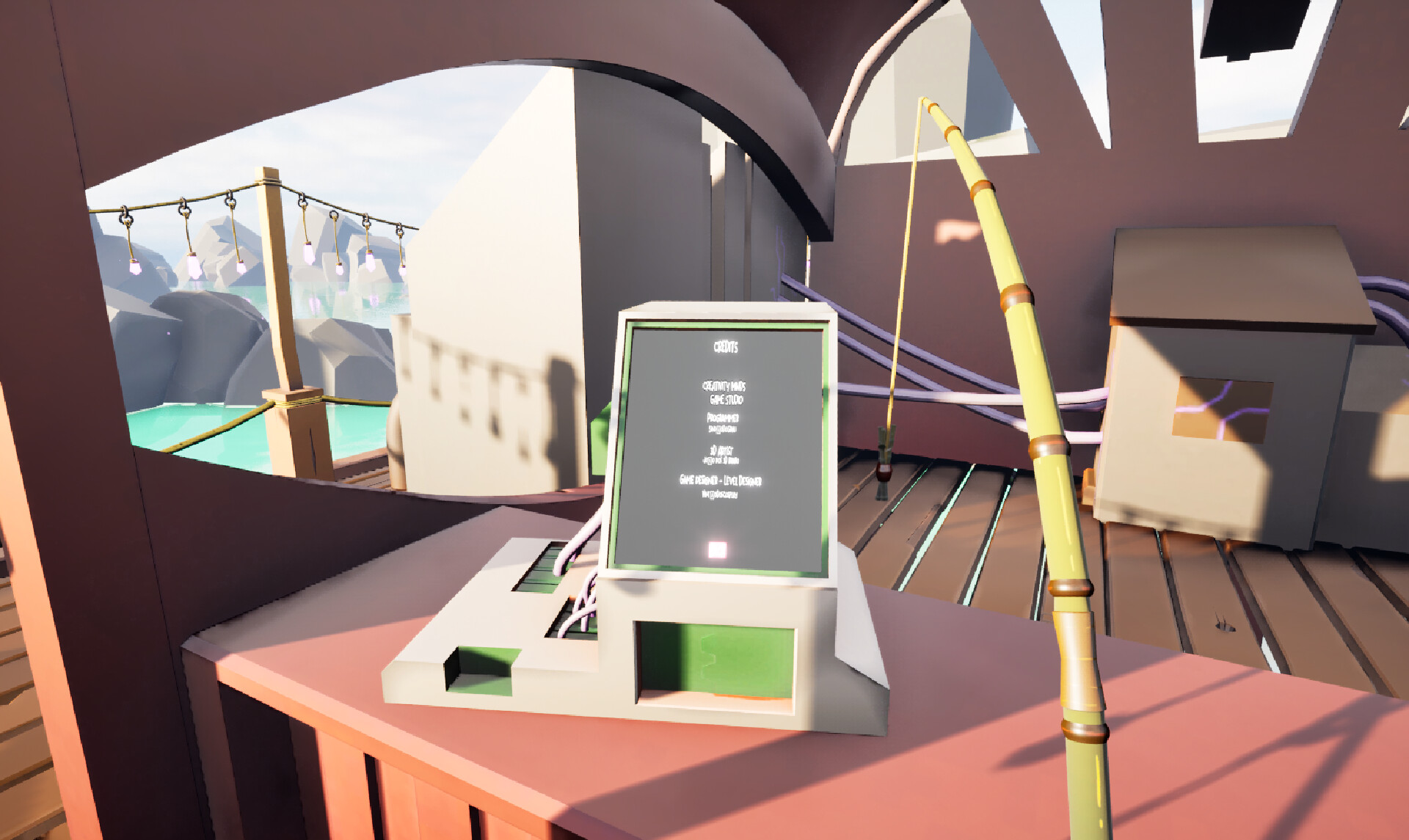 AGameAboutFishing screenshot 6