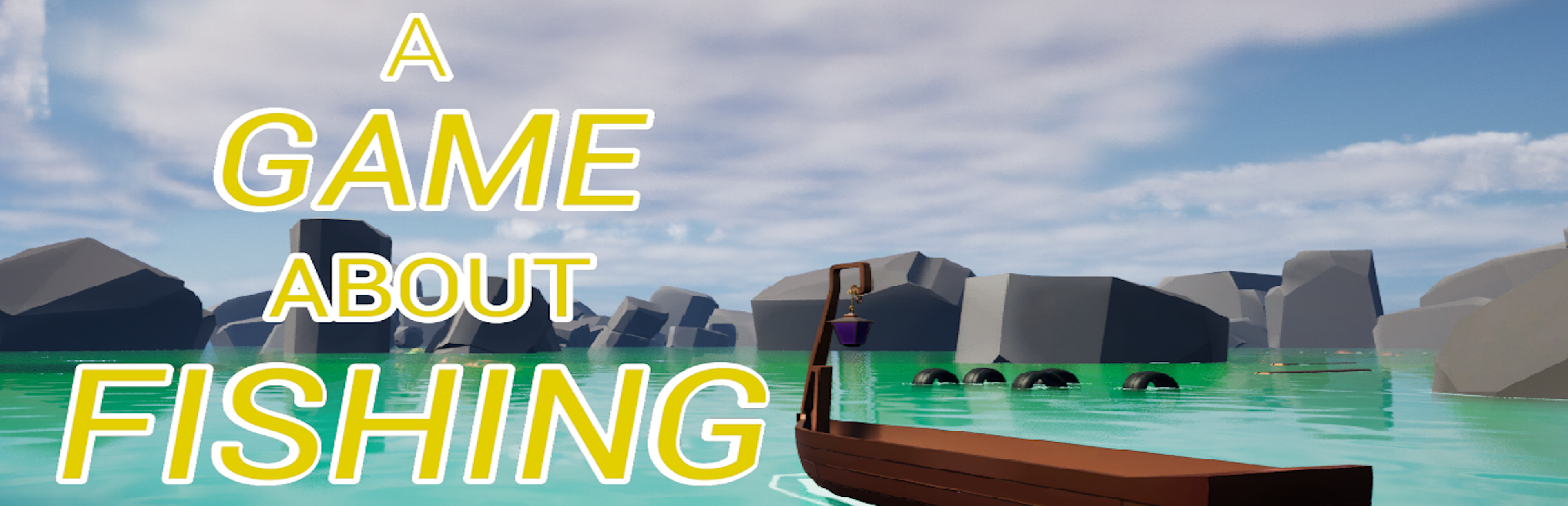 AGameAboutFishing screenshot 16