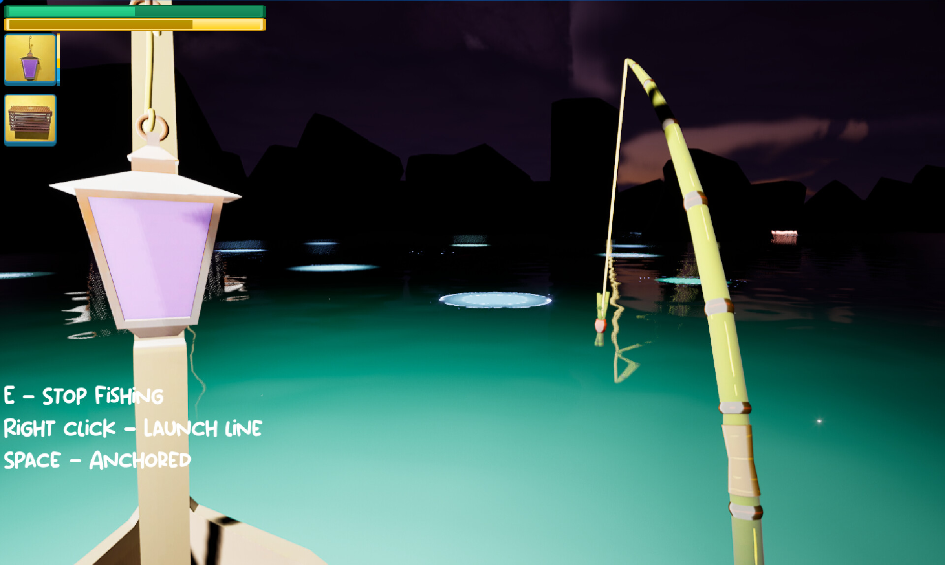 AGameAboutFishing screenshot 15