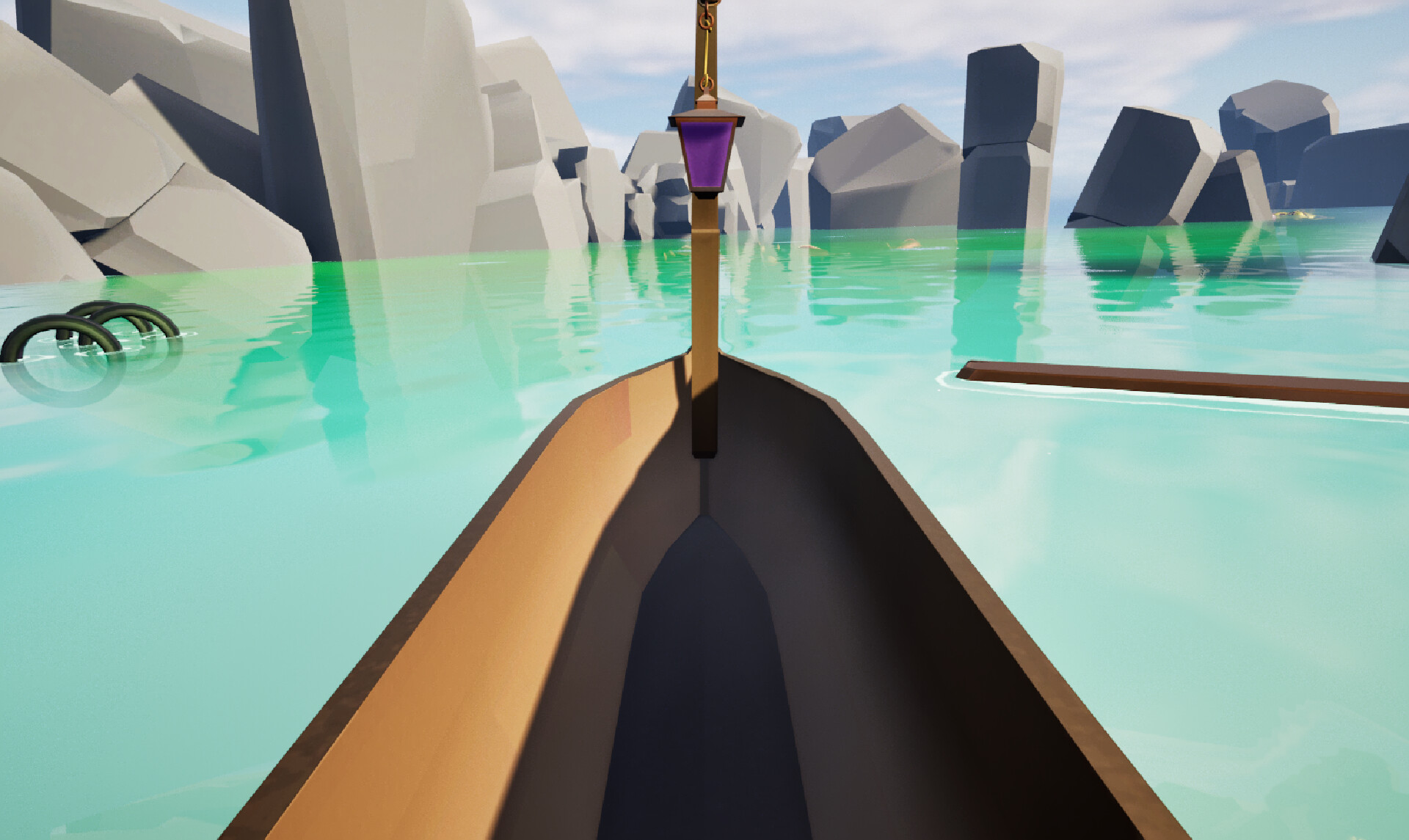 AGameAboutFishing screenshot 8