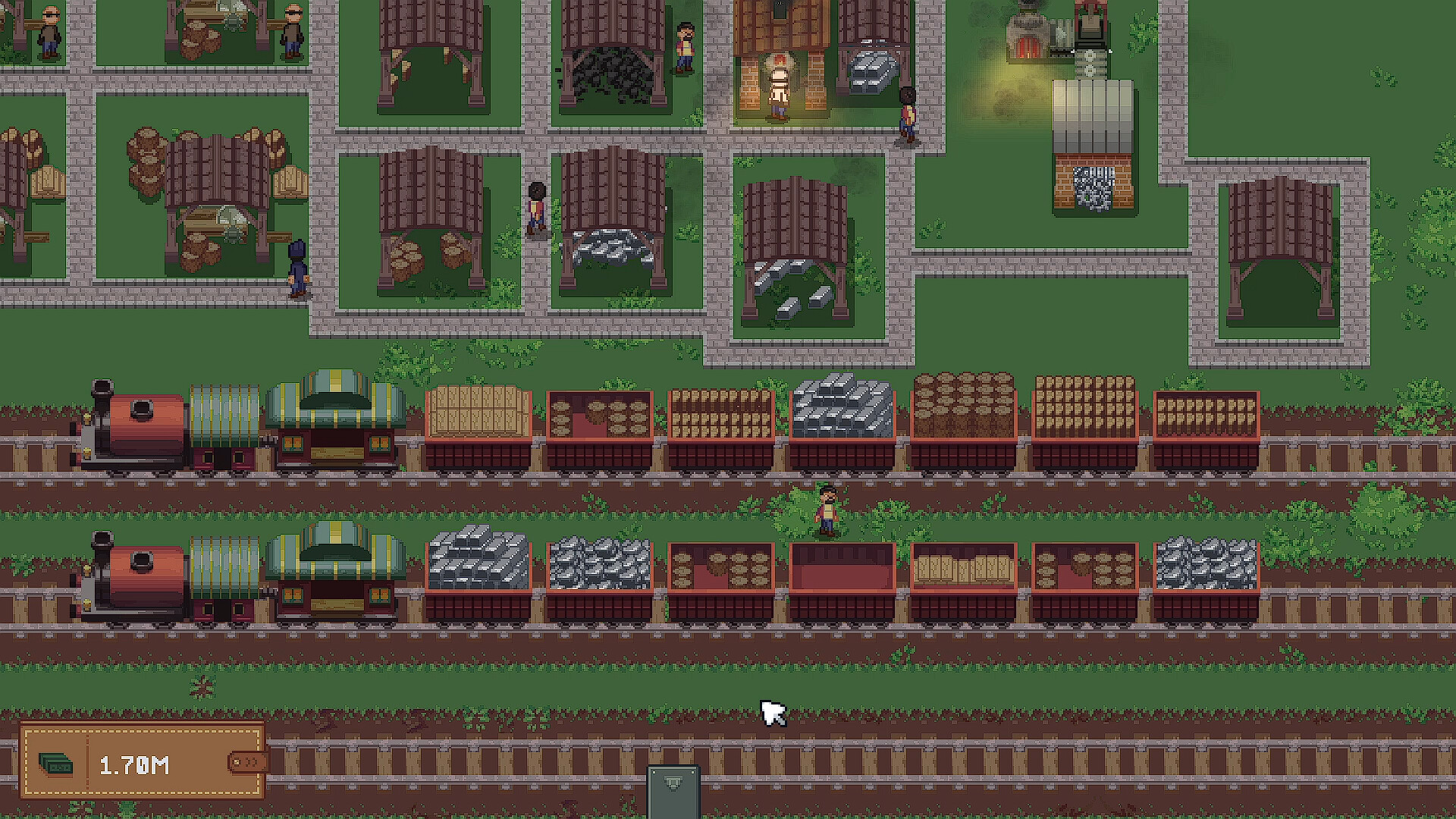 Timberworks screenshot 4