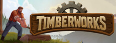 Timberworks cover art