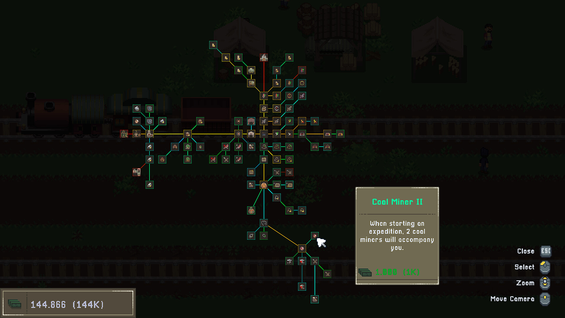 Timberworks screenshot 8