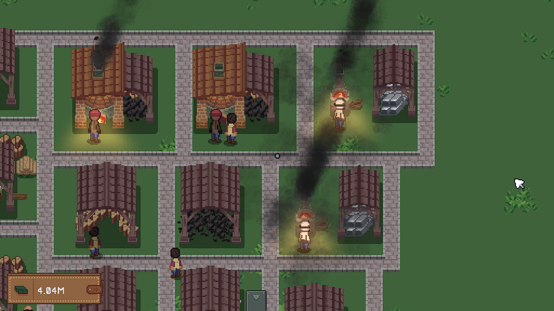 Timberworks screenshot 9
