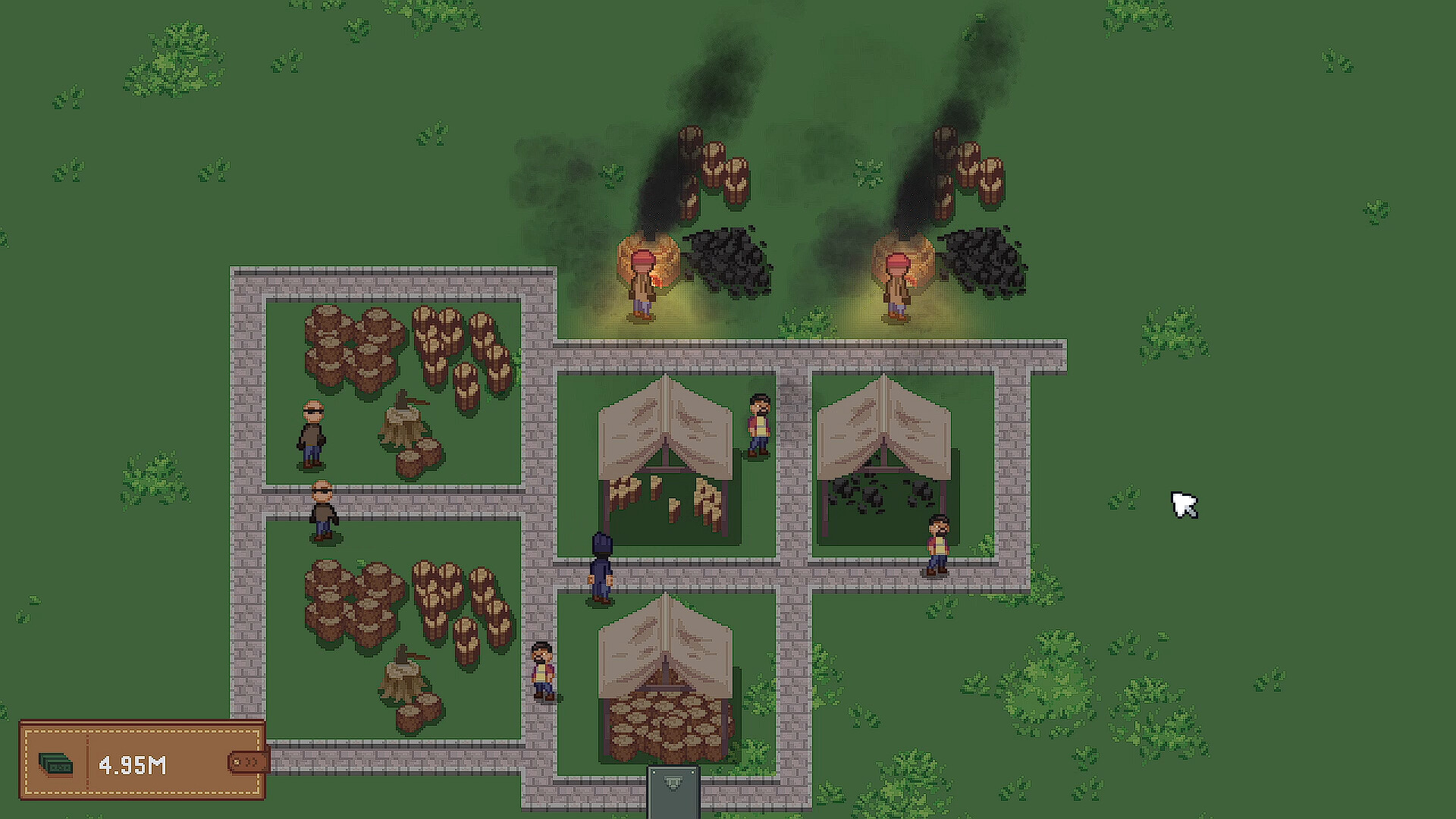 Timberworks screenshot 6