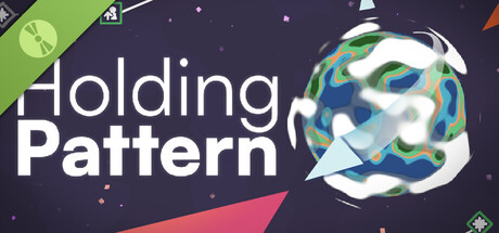 Holding Pattern Demo