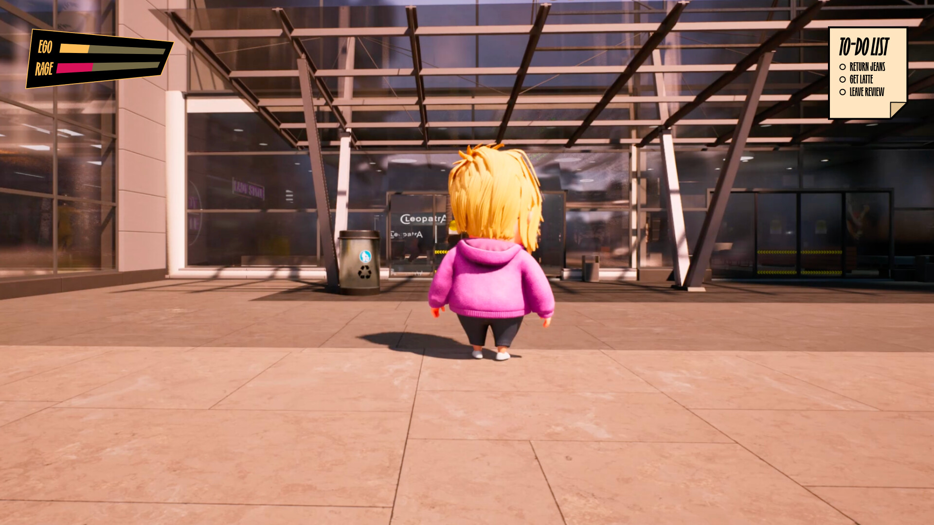 KAREN screenshot 4