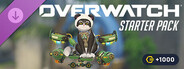 Overwatch® Starter Pack 2026: Season 2