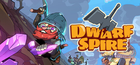 Dwarfspire