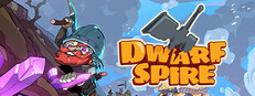Dwarfspire cover art
