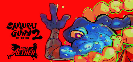 Samurai GUNN 2: Free Edition