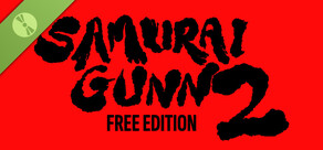 Samurai GUNN 2: Free Edition
