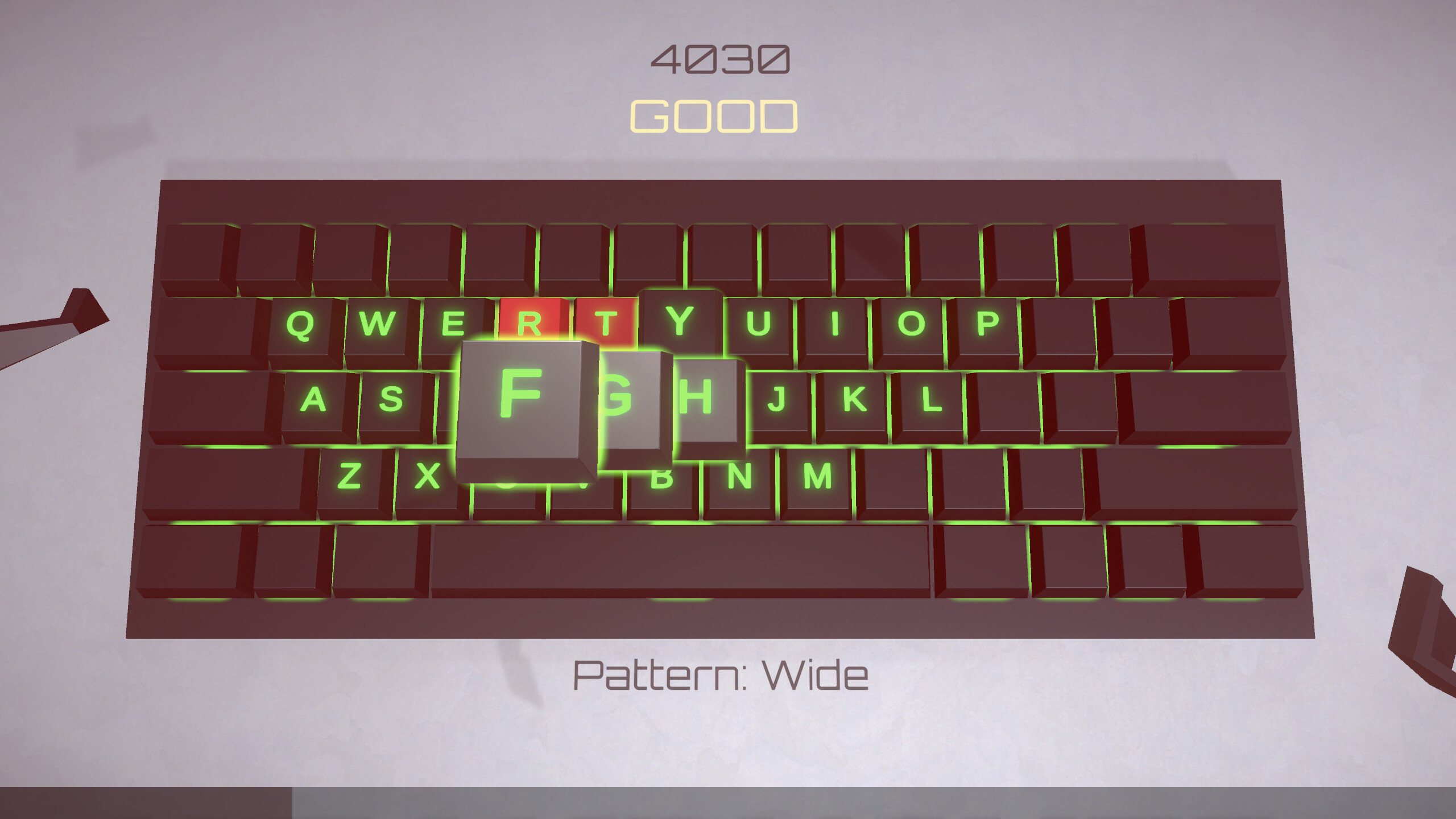 Key Krusher screenshot 5