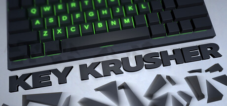 Key Krusher