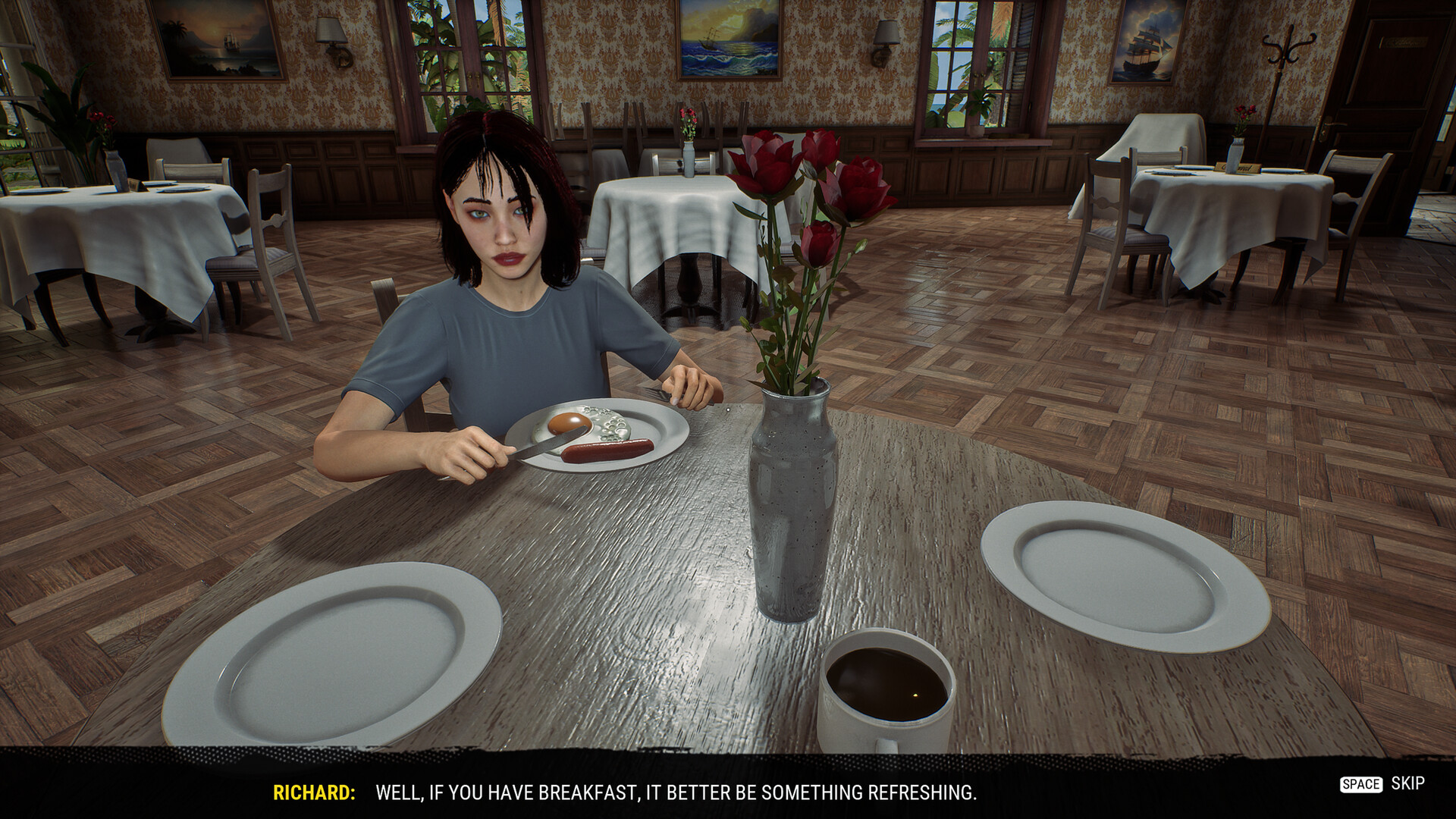 Tropical Lust screenshot 3
