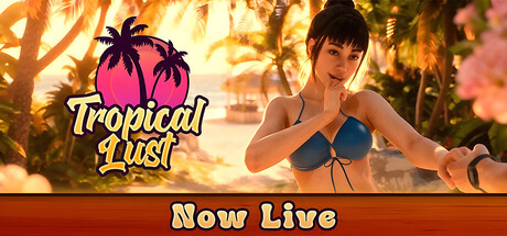 Tropical Lust