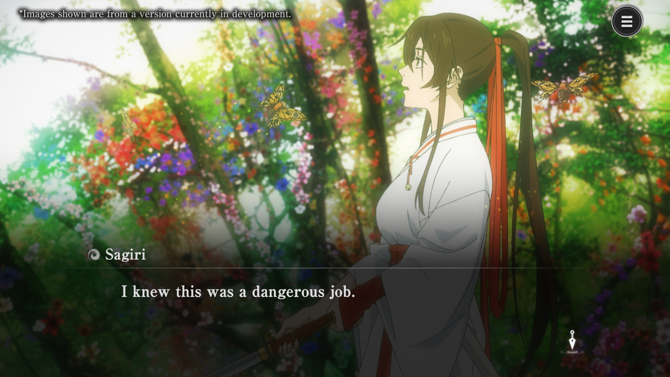 地獄楽 パラダイスバトル · Jigokuraku: BATTLE IN HELL'S PARADISE