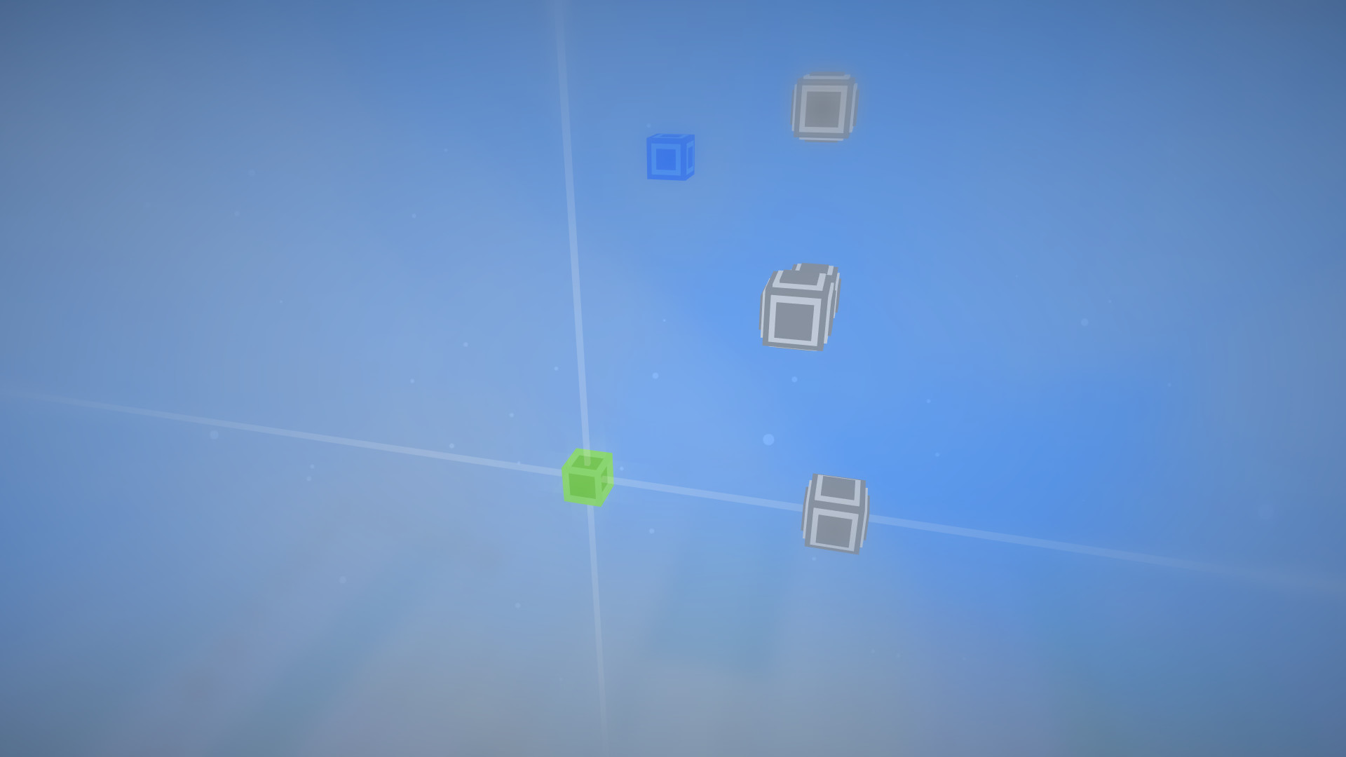 ZeGame screenshot 2