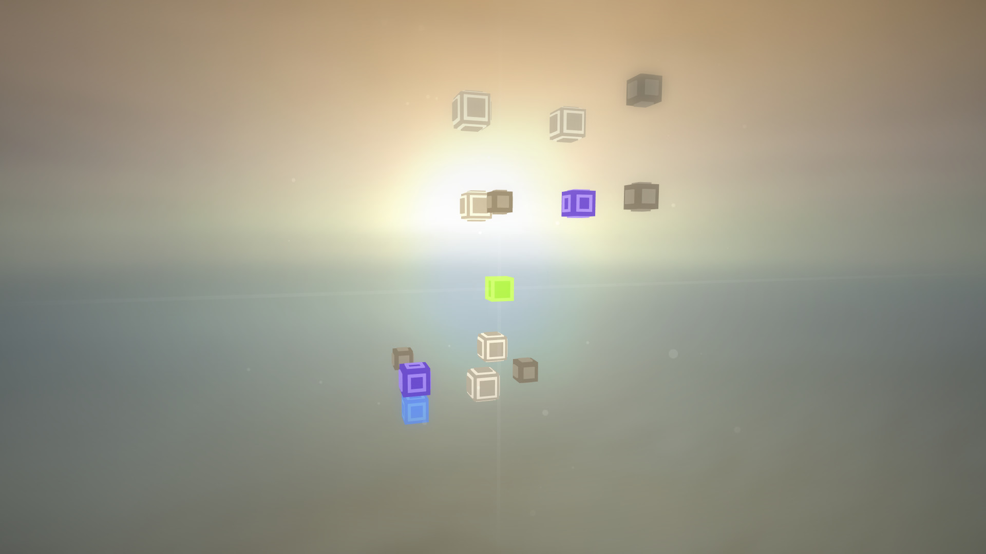 ZeGame screenshot 1
