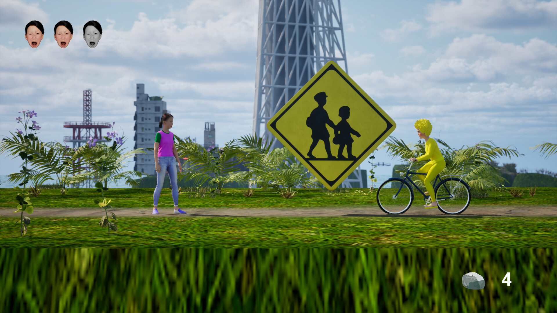 よしこ様　ご予約商品でございます。 Steamで30% OFF：親戚の家に行け！よし子！