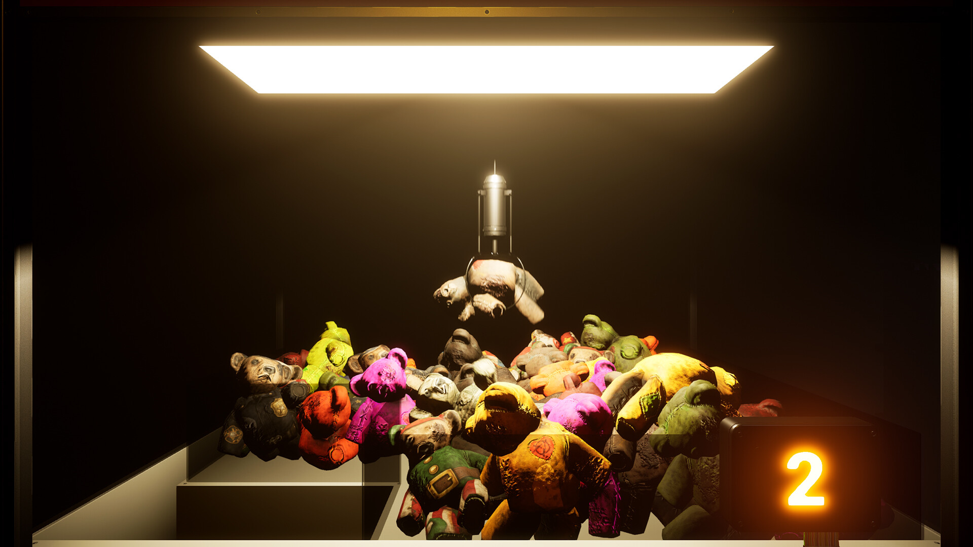 Teddy Collector screenshot 5