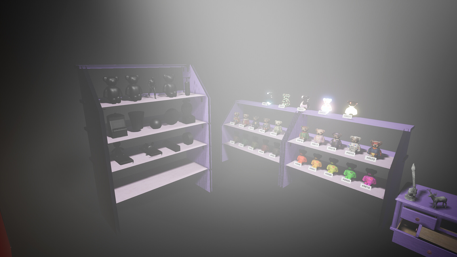 Teddy Collector screenshot 4