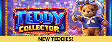 Teddy Collector