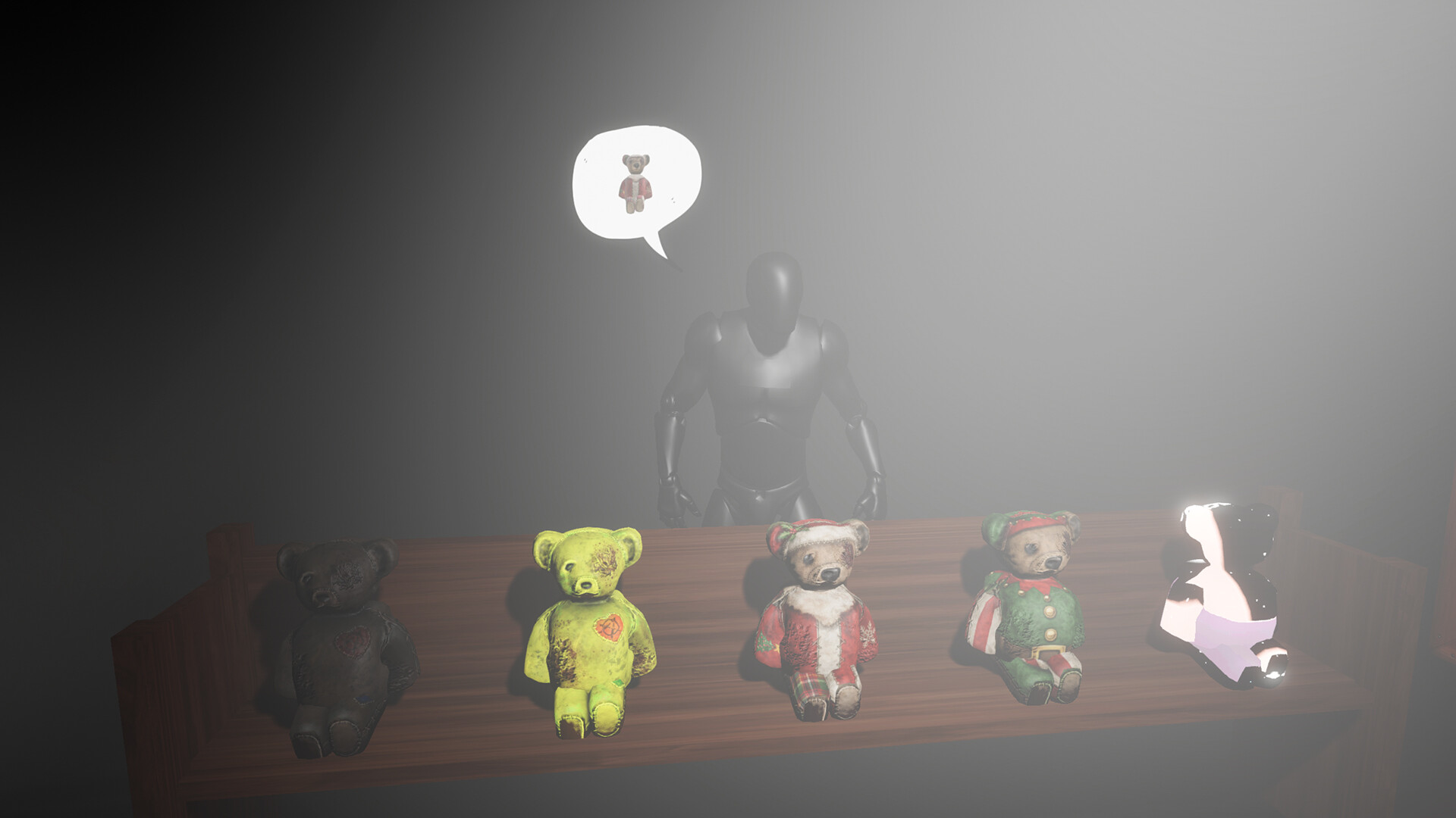Teddy Collector screenshot 10