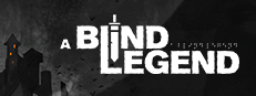 Сэкономьте 89% при покупке A Blind Legend в Steam