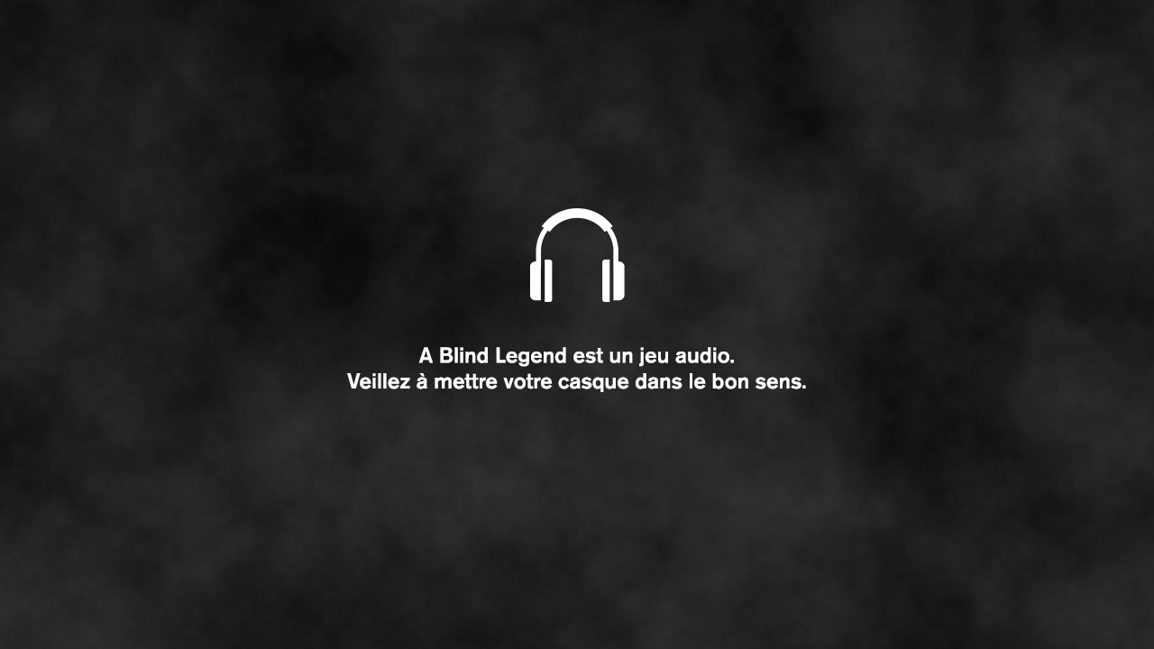 A Blind Legend screenshot 3