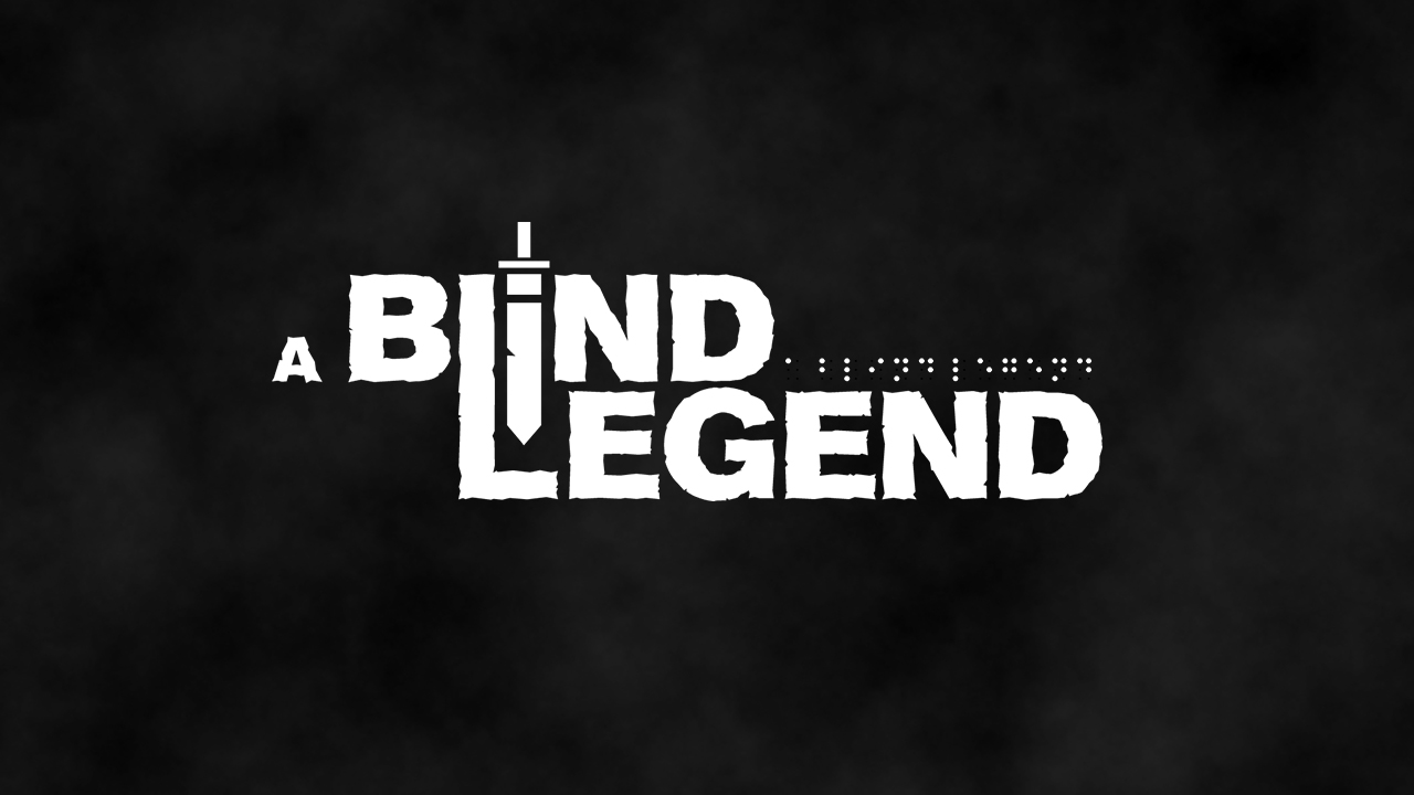 A Blind Legend screenshot 1