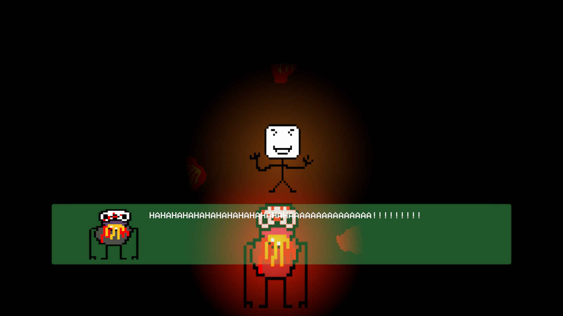 Camp Slaughter screenshot 6