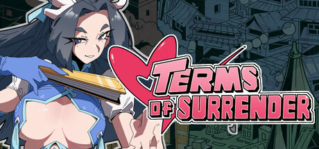 Terms of Surrender