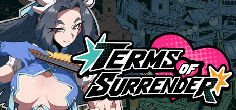 Terms of Surrender