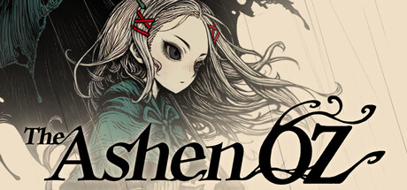 The Ashen OZ — Steam header