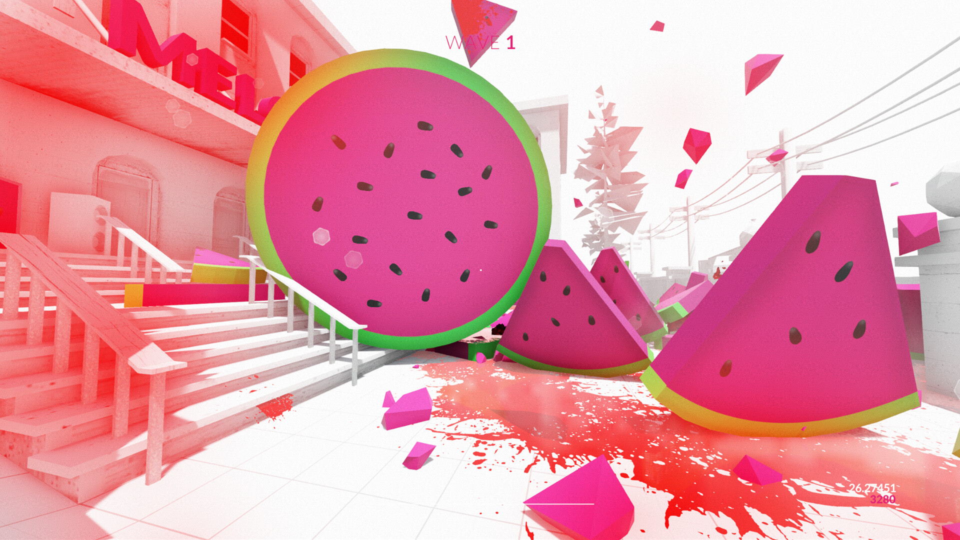 Melon Simulator screenshot 4