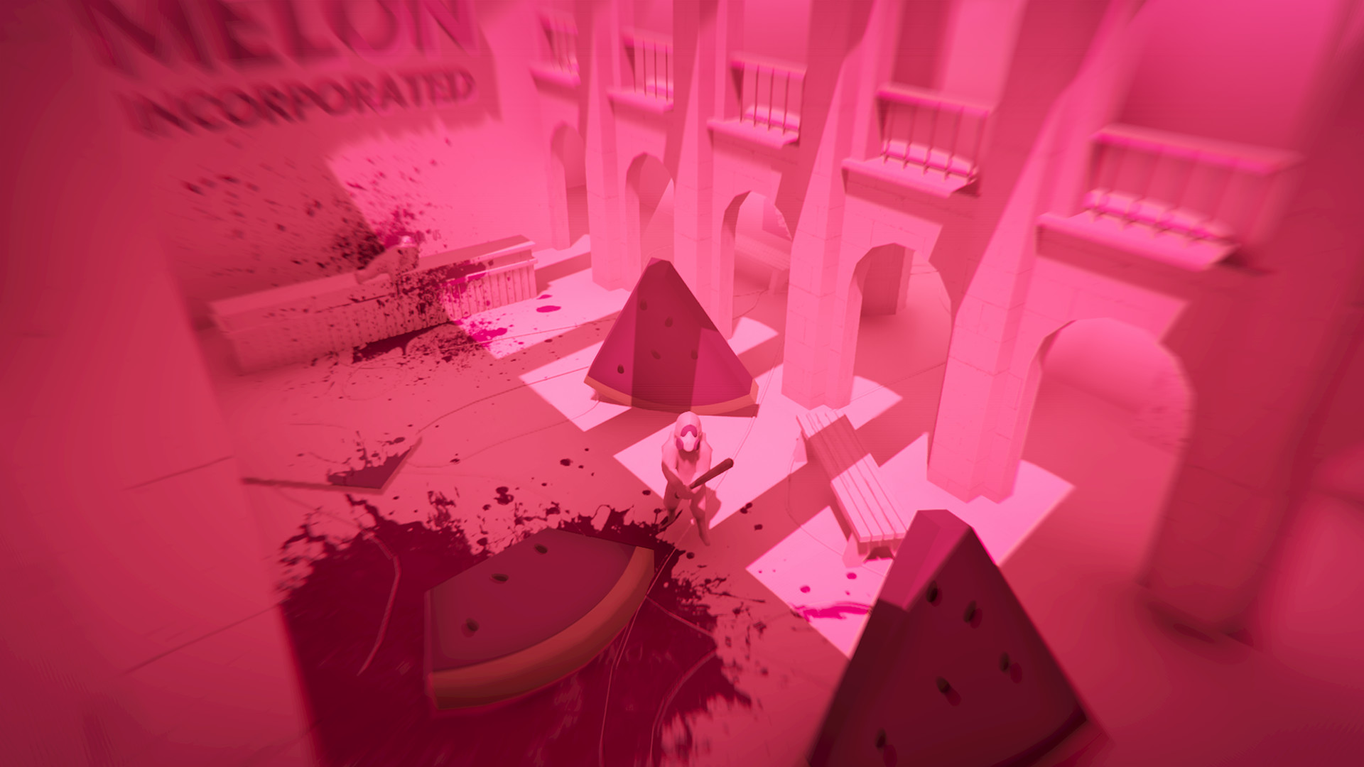Melon Simulator screenshot 3