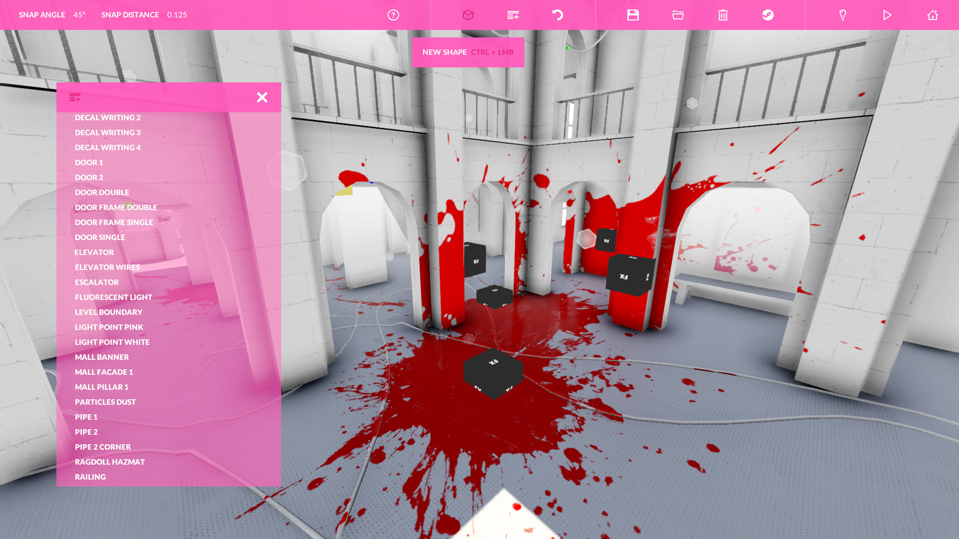 Melon Simulator screenshot 9