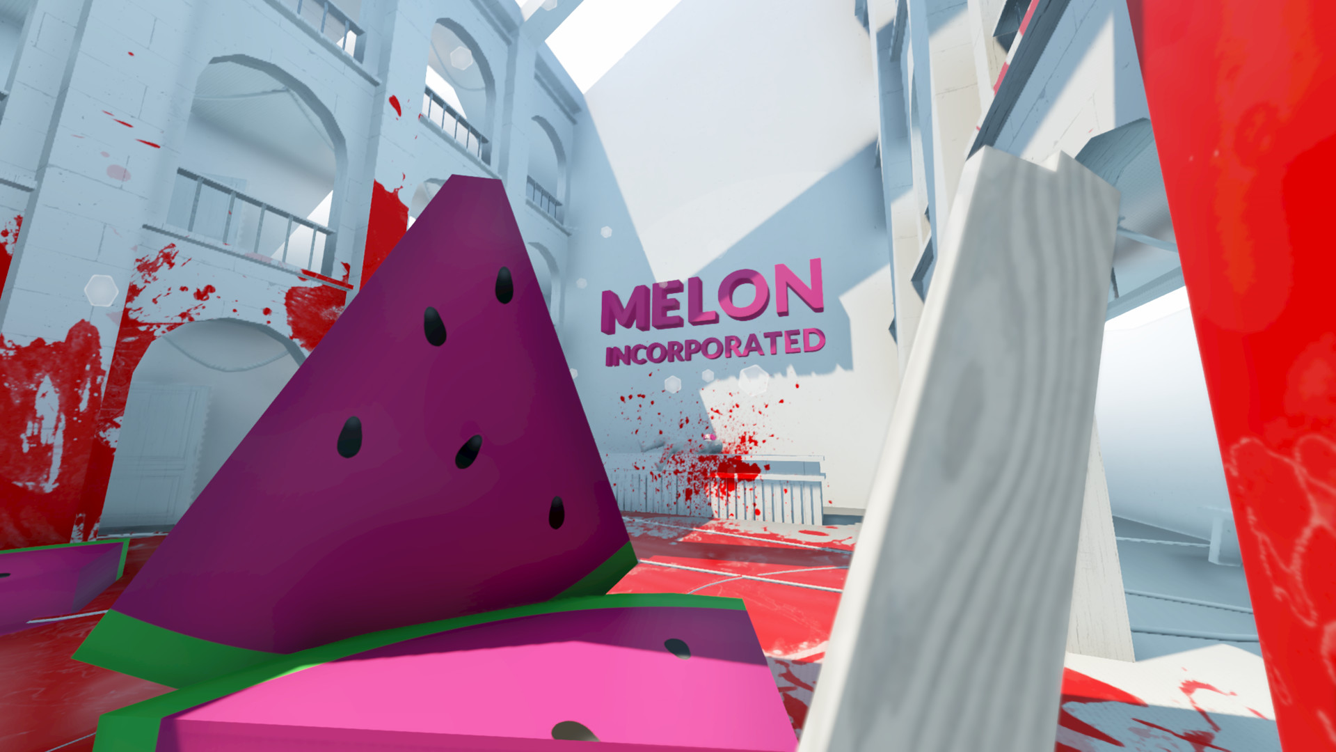 Melon Simulator screenshot 6