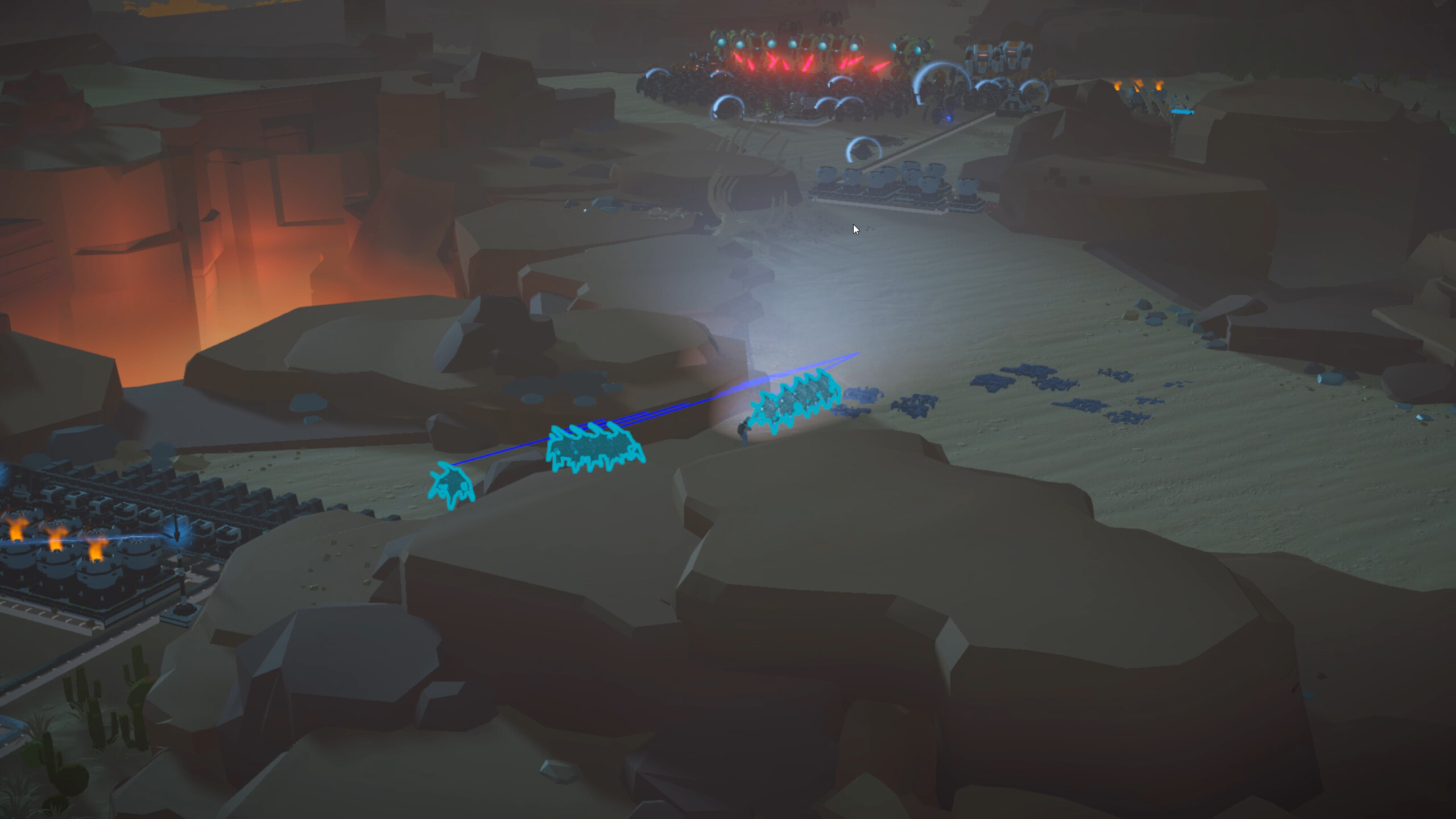 PlanetForge Protocol screenshot 6