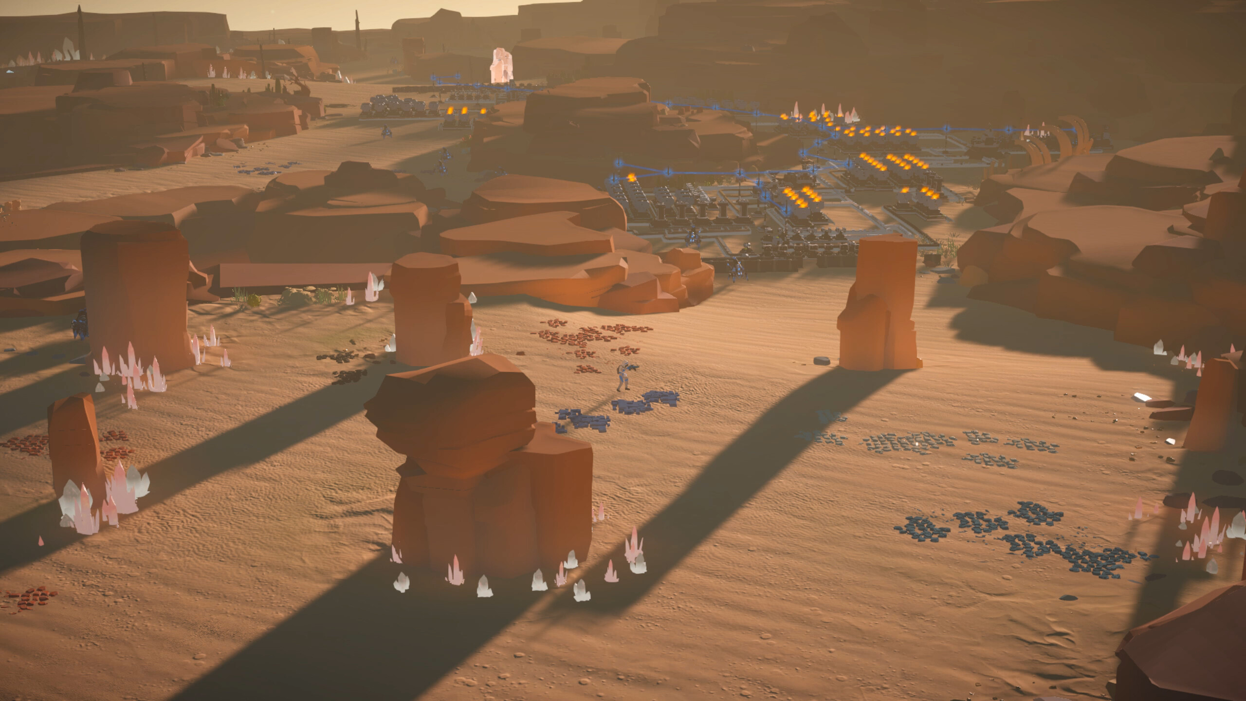 PlanetForge Protocol screenshot 9