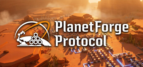 PlanetForge Protocol