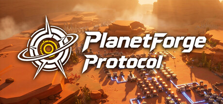 PlanetForge Protocol