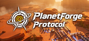 PlanetForge Protocol