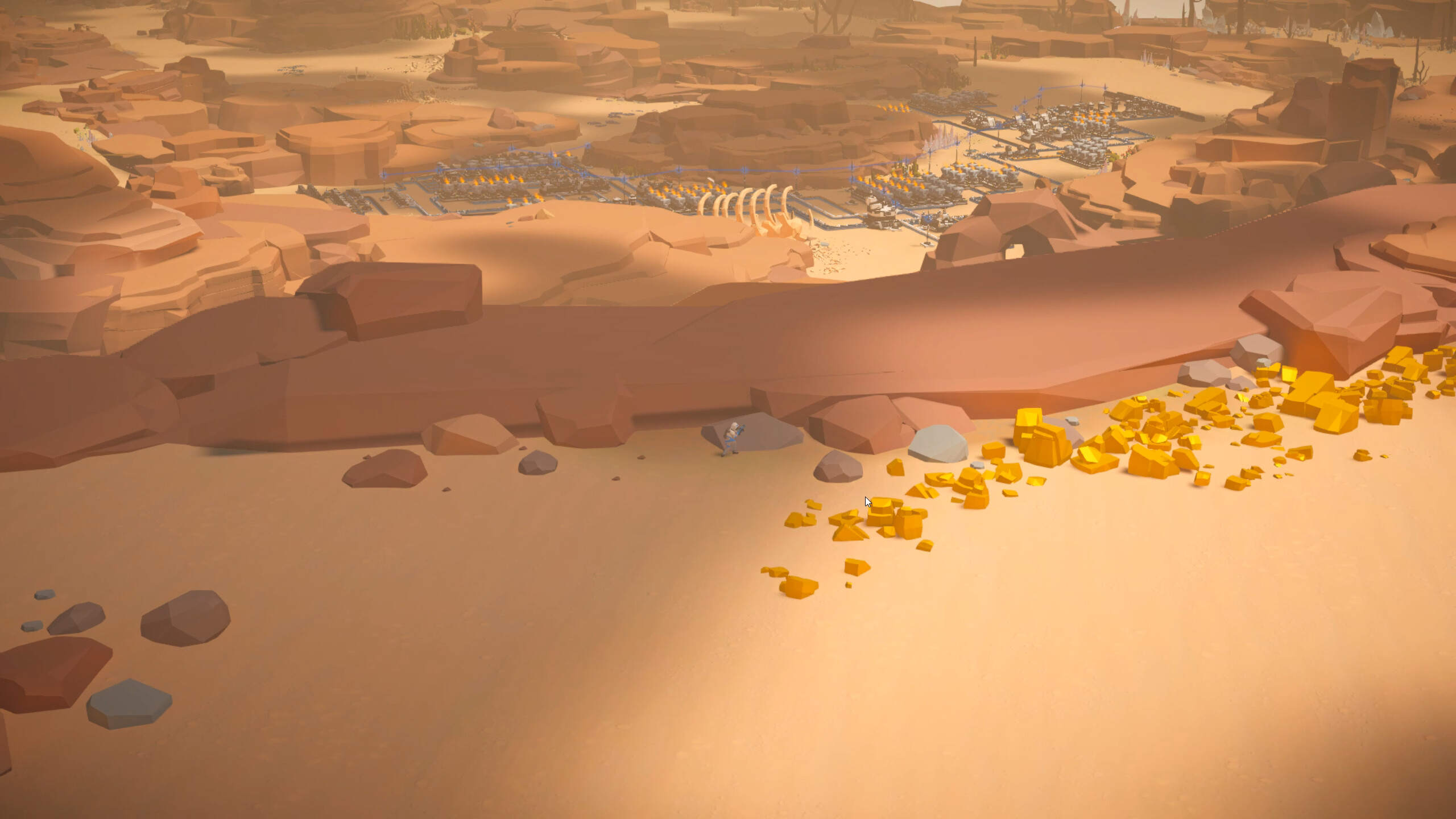 PlanetForge Protocol screenshot 8