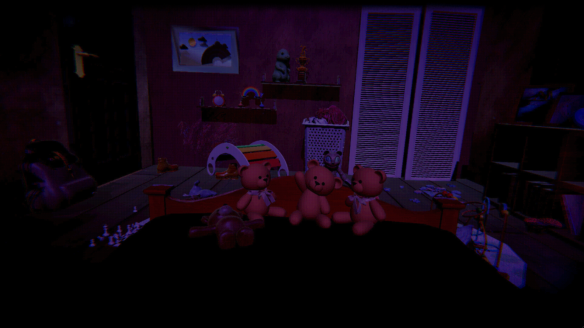 Dream Paralysis screenshot 2