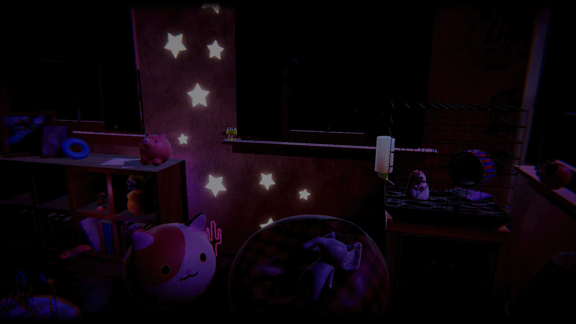 Dream Paralysis screenshot 6