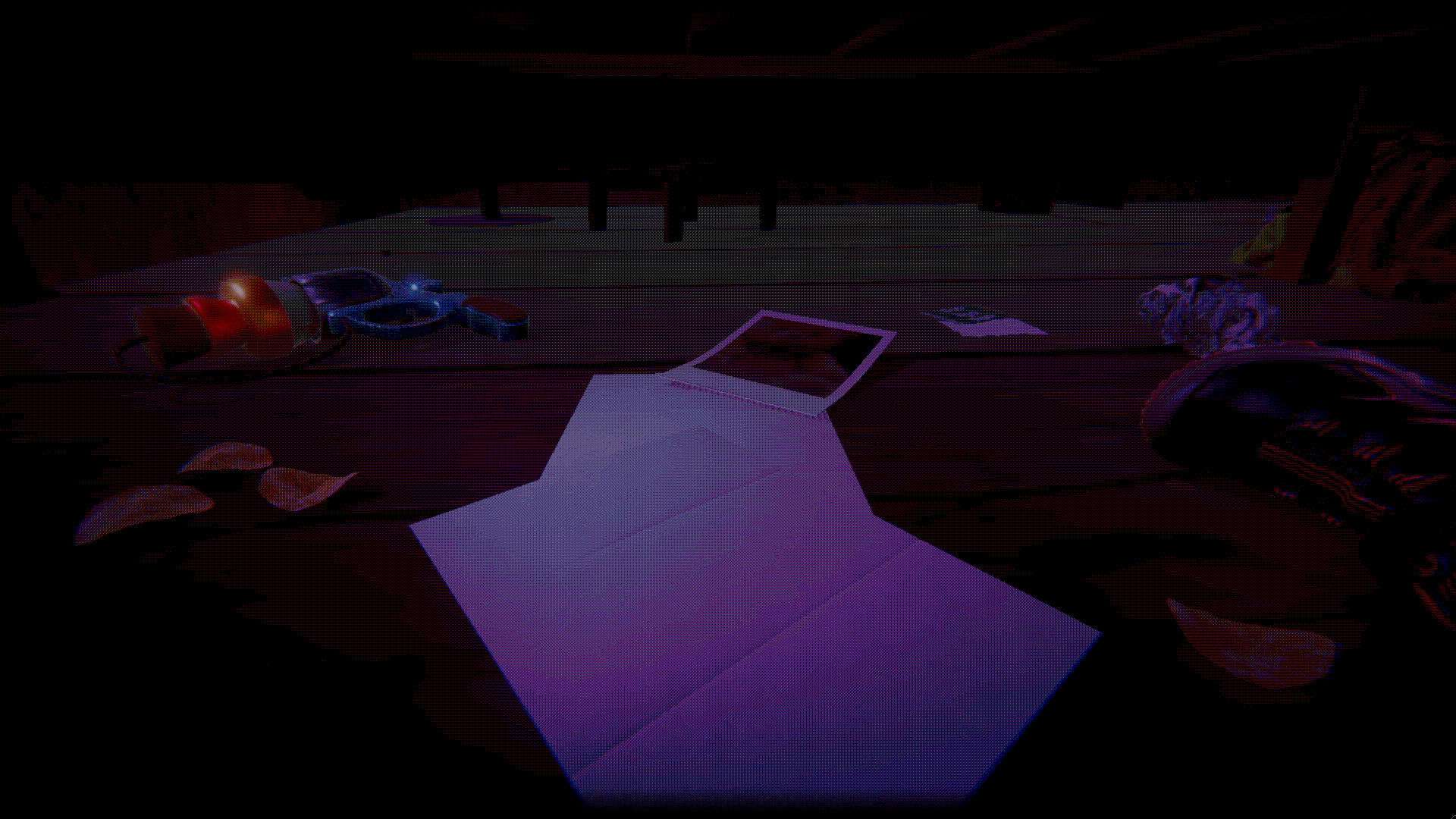 Dream Paralysis screenshot 3