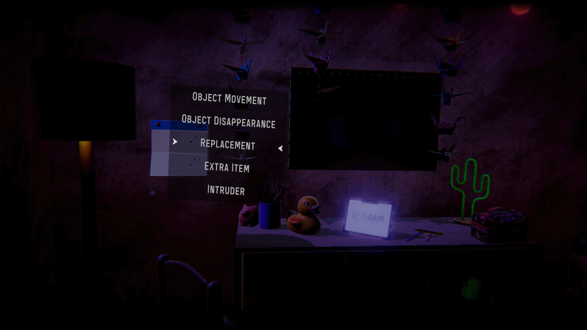 Dream Paralysis screenshot 5