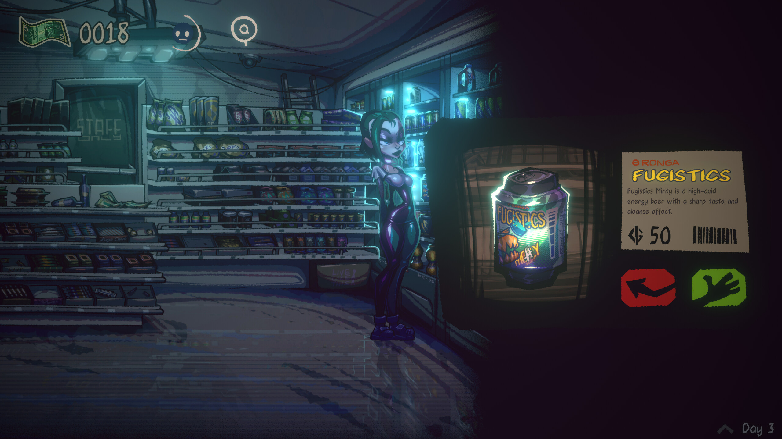 Motel Blyn screenshot 9